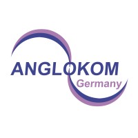 Anglokom Germany GmbH logo - Similar company to Anglokom (Thailand) Co. Ltd
