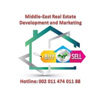 Middle-East Real Estate Development and Marketing logo - Similar company to Wejhat Real Estate Development