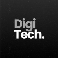 DigiTech INT logo - Similar company to Muslim Marriage Support