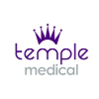 Temple Medical Limited logo - Similar company to Facestellar