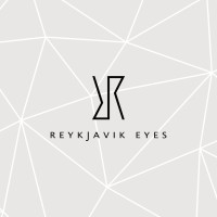 Reykjavik Eyes logo - Similar company to Visiofactory.Com