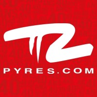 PYRESCOM logo - Similar company to Arcom - Citylone