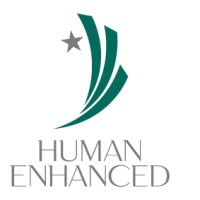 Human Enhanced logo - Similar company to Invogenix