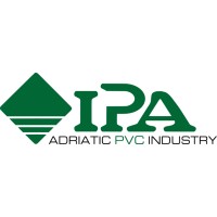 IPA - ADRIATIC PVC INDUSTRY logo - Similar company to Posaqualificata.It Ⓡ