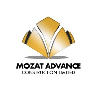 Mozat Advance Construction Ltd. logo - Similar company to Moeng Engineering & Construction Ltd
