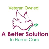 A Better Solution In Home Care, Greater Triangle Area logo - Similar company to Traingle