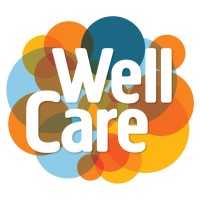 WELL CARE logo - Similar company to Apollo 2028