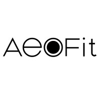 Aeofit logo - Similar company to Thingiq Solutions