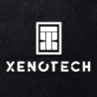 Xenotech logo - Similar company to Autin - S.P.A.