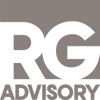 RG Advisory logo - Similar company to Glowserve