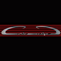Corio Design logo - Similar company to Brandze
