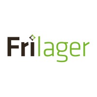 Frilager Bergen og omegn logo - Similar company to Frilager