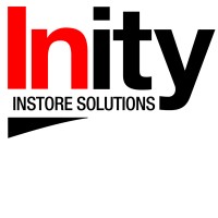 Inity Instore Solutions logo - Similar company to Vintech Globals