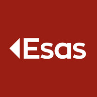 Esastech logo - Similar company to Timer Technology