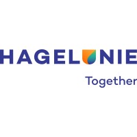 Hagelunie logo - Similar company to Westacc Group