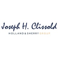 Joseph H Clissold logo - Similar company to Deko Tex Ltd