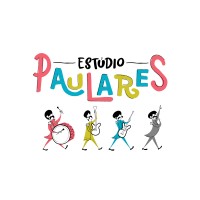 Estúdio Paulares logo - Similar company to Bevy & Dave