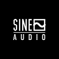 SINE Audio logo - Similar company to Sine Audio Post Production