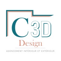Conception 3D Design logo - Similar company to Groupe Lev-Fab
