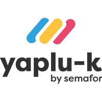 Yaplu-k logo - Similar company to Yaplukaa