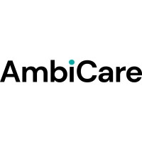 AmbiCare logo - Similar company to Cleverlearning Ab