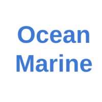 Ocean Marine logo - Similar company to Tethys