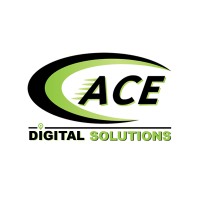 ACE Digital Solutions logo - Similar company to Ace Digital Solution