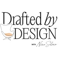Drafted by Design logo - Similar company to Exquisite Kitchen Design