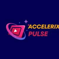 Accelerix Solutions Pulse logo - Similar company to Nc Solutions Tunis