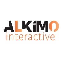 ALKIMO interactive logo - Similar company to Tempografix