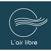 L'AIR LIBRE logo - Similar company to Histhorizons