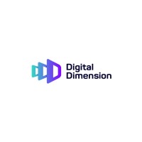 Digital Dimension | البعد الرقمي logo - Similar company to جسر | Jisr