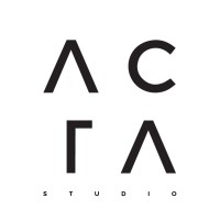 Acta Studio logo - Similar company to Esteban Interiors