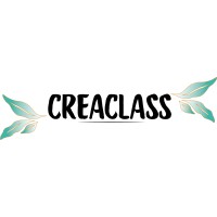 Creaclass logo - Similar company to Pitstop'Event