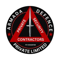 ARMADA DEFENCE logo - Similar company to Baltic Machinery