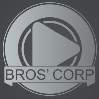 LA BROS' CORP logo - Similar company to Sound Up Studio