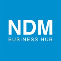 NDM Business Hub logo - Similar company to Wolfe Bishop