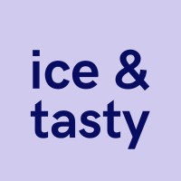 ice & tasty logo - Similar company to Drynkspilot