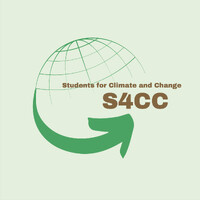 Students for Climate and Change (S4CC) logo - Similar company to Party.Fy
