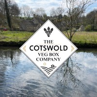 The Cotswold Veg Box Company logo - Similar company to Saabuni