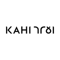 KAHI Cosmetics logo - Similar company to Klima Pr