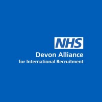Devon Alliance For International Recruitment logo - Similar company to Nursdoc | Healthcare Recruitment Agency