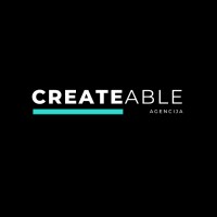 Createable logo - Similar company to Amibit