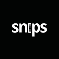 Snips logo - Similar company to Snips Tech Inc