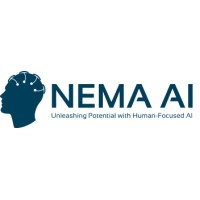 NEMA AI logo - Similar company to Cluix Pvt Ltd