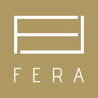 Fera architectuur en interieur logo - Similar company to Studio Carbon