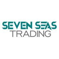 Seven Seas Trading logo - Similar company to Seven Seas Trading Llc
