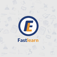 Fastlearn logo - Similar company to Gallo Capital