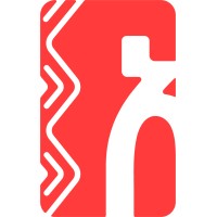 Afro Ticket logo - Similar company to Wekill Design'S Roadray