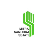PT. Mitra Samudra Sejati logo - Similar company to Pt Indonesia Hakiki Pertama